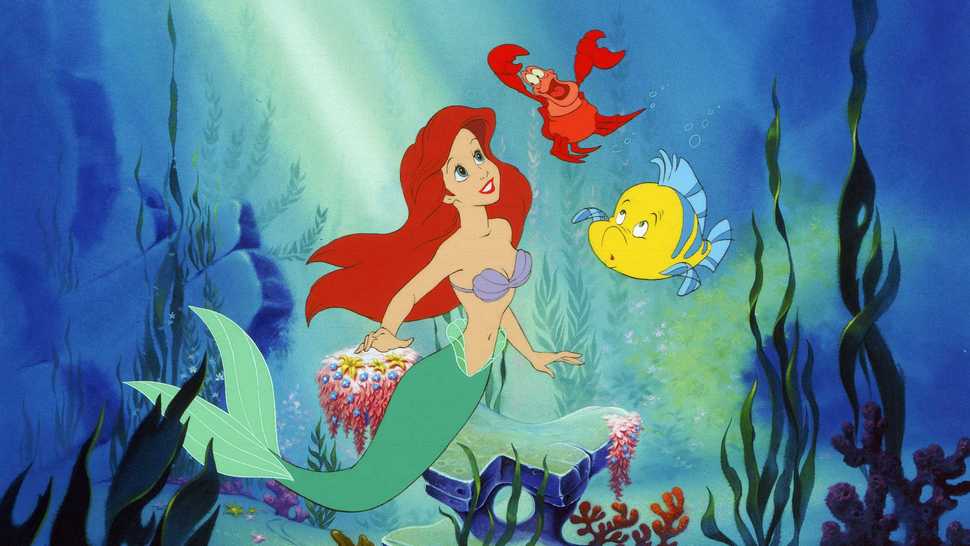 Disneyeva Mala sirena postaje mjuzikl
