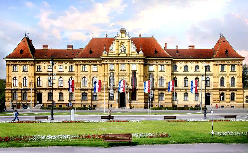 Provedite Dan grada Zagreba u muzeju