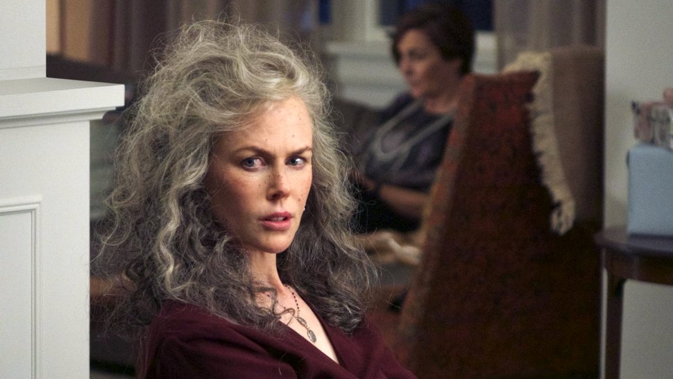 Nicole Kidman u drugoj sezoni napete krimi serije