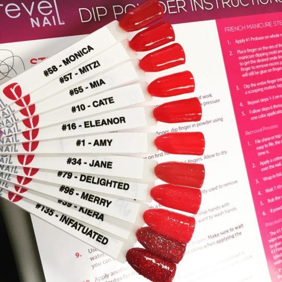 revel nail – Journal.hr