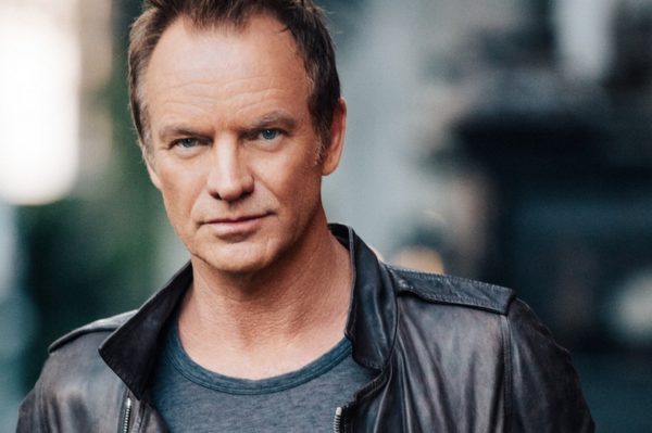 Sting i ovog ljeta priređuje istinski gitarski rock spektakl