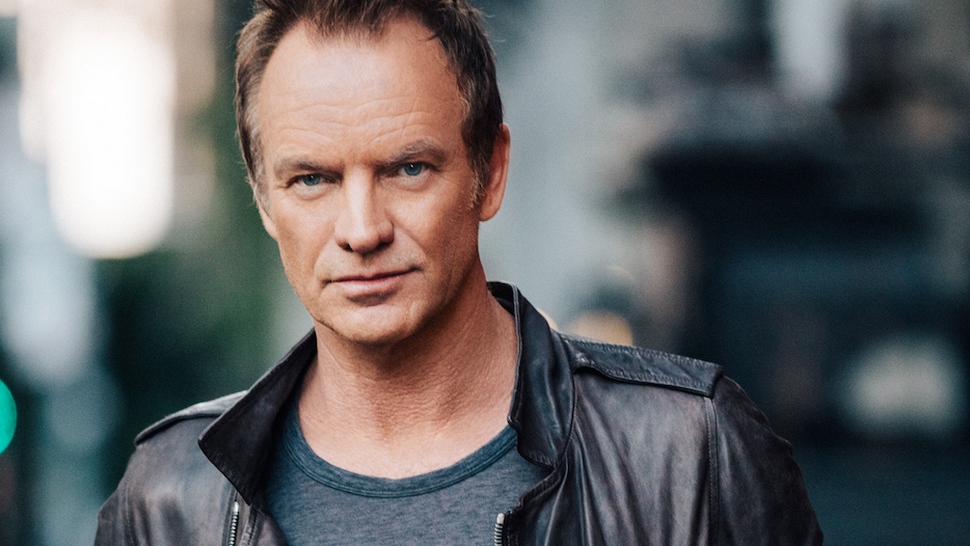 Sting i ovog ljeta priređuje istinski gitarski rock spektakl