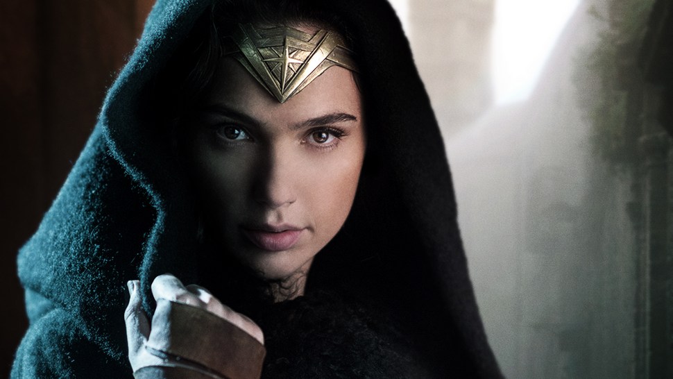 Film Wonder Woman pokorio sve kino blagajne
