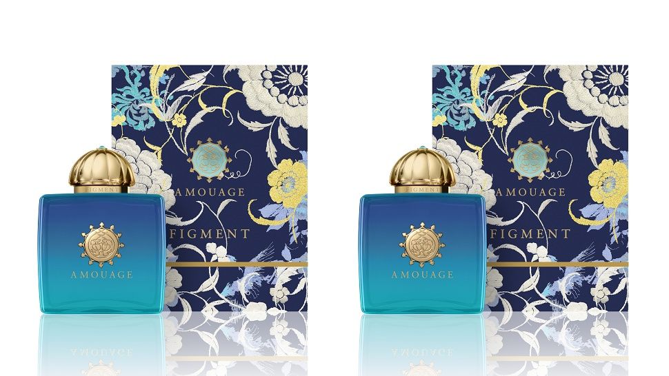 Figment – nova kolekcija omiljenih Amouage parfema