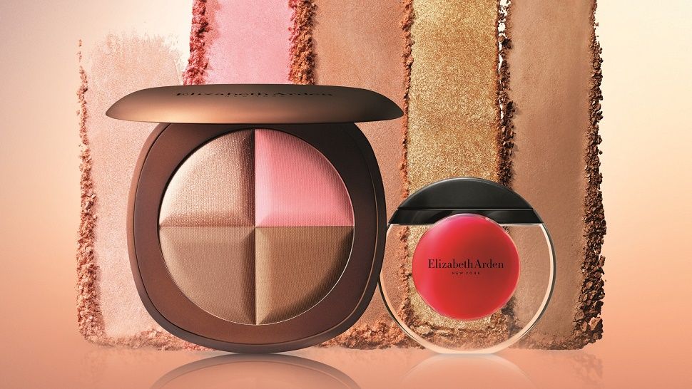 Elizabeth Arden proizvodi za zavodljiv brončani look