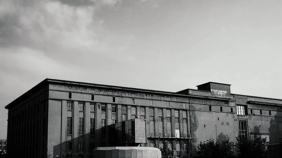 Berlinski klub Berghain ugostit će osječku DJ-icu INSOLATE