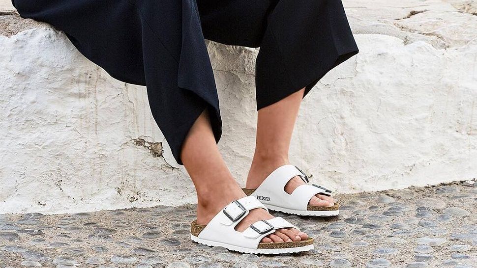 Minimalistički Birkenstock modeli