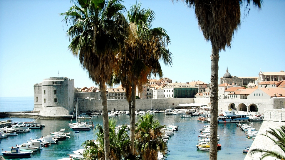 NY Times proveo 36 sati u Dubrovniku