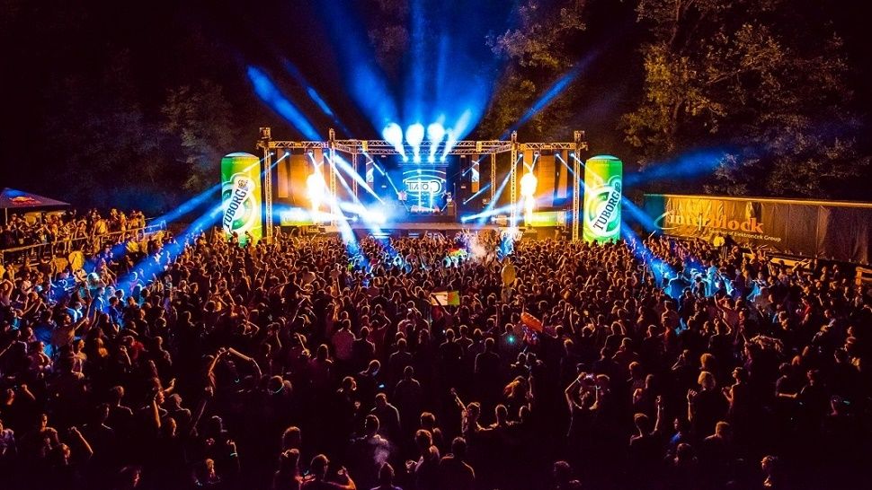 Uskoro počinje najzeleniji ljetni festival