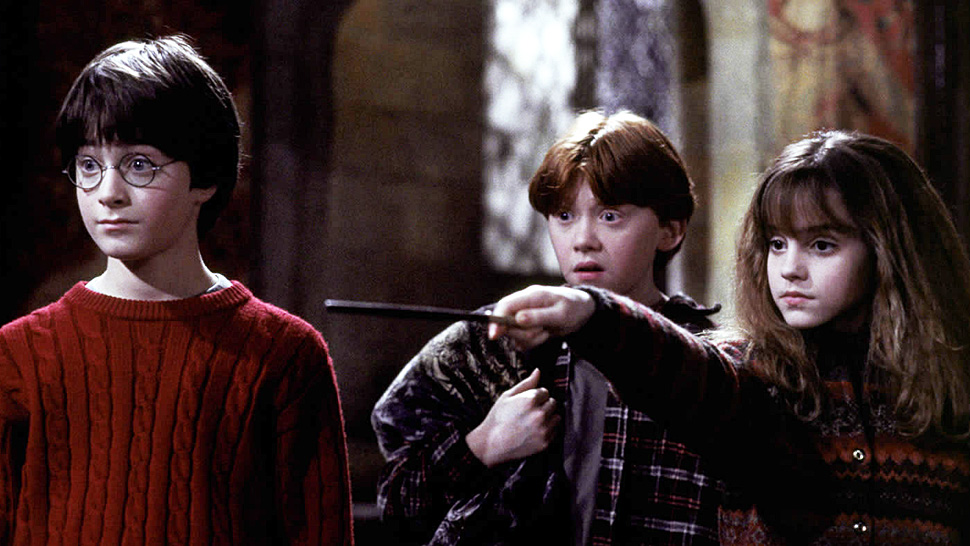 Ovaj mjesec bit će 20. godina od prve Harry Potter knjige