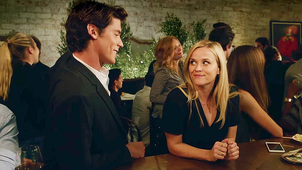 Voljet ćete novi film s Reese Witherspoon