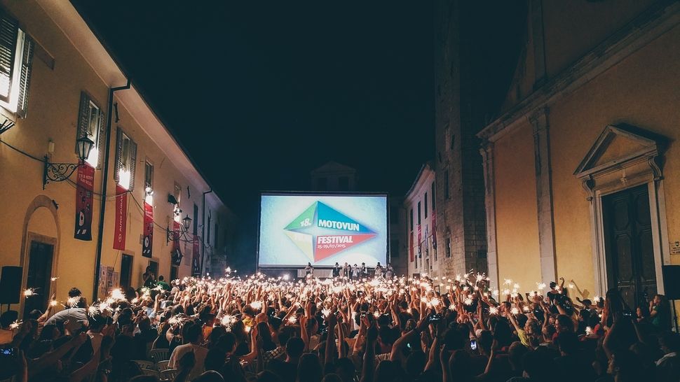 Počinju skrivene projekcije Motovun Film Festivala u Zagrebu