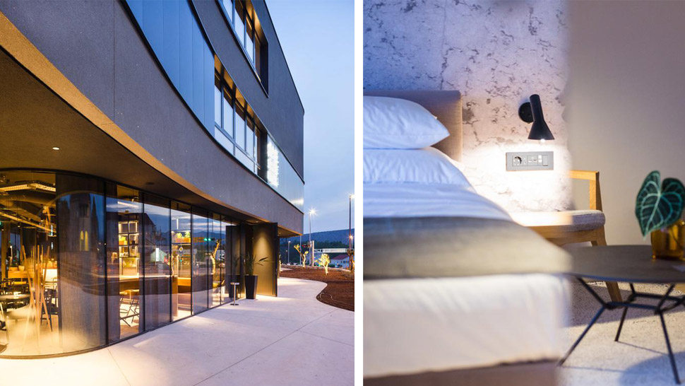 Otvoren One Suite Hotel pored Dubrovnika