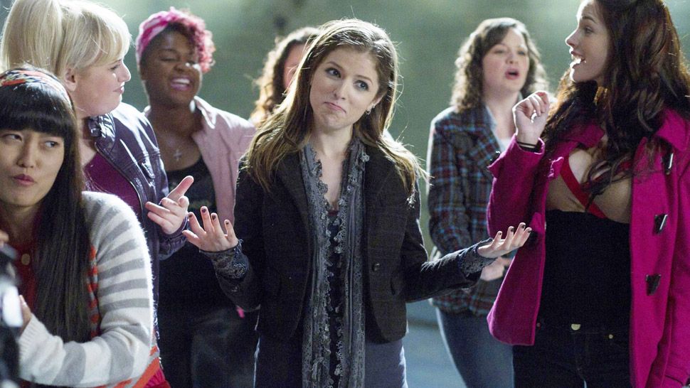 Stigao je trailer za Pitch Perfect 3