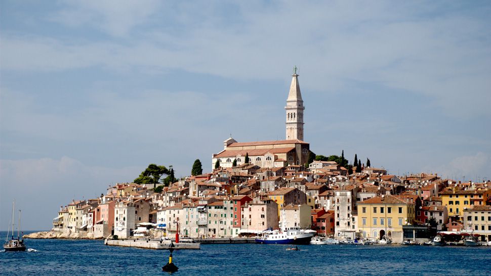 Završio je festival Rovinj art & more i oduševio publiku