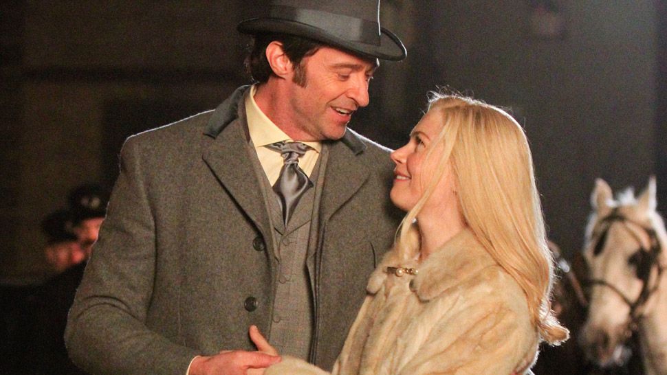 Hugh Jackman i Michelle Williams zajedno u mjuziklu