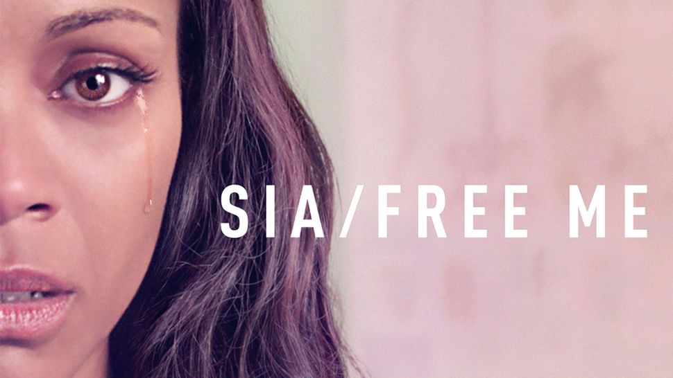 Zoe Saldana i Julianne Moore u novom Sijinom videu