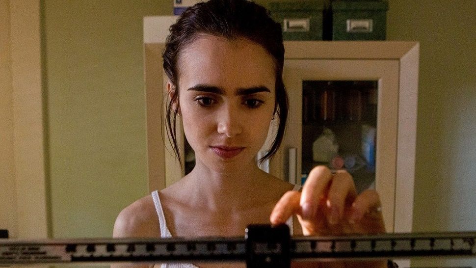 Lily Collins u kontroverznom Netflixovom filmu