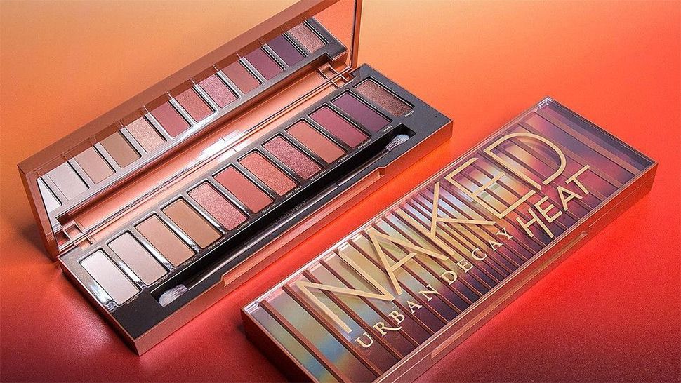 Stiže nova Urban Decay Naked paleta