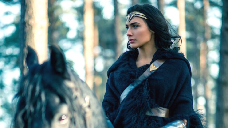 Zašto sve žene trebaju pogledati film Wonder Woman