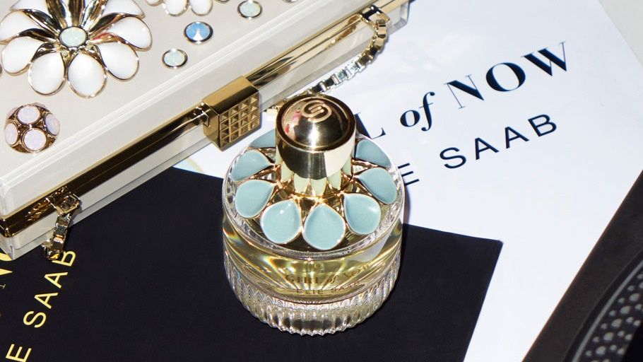 Novi Elie Saab parfem