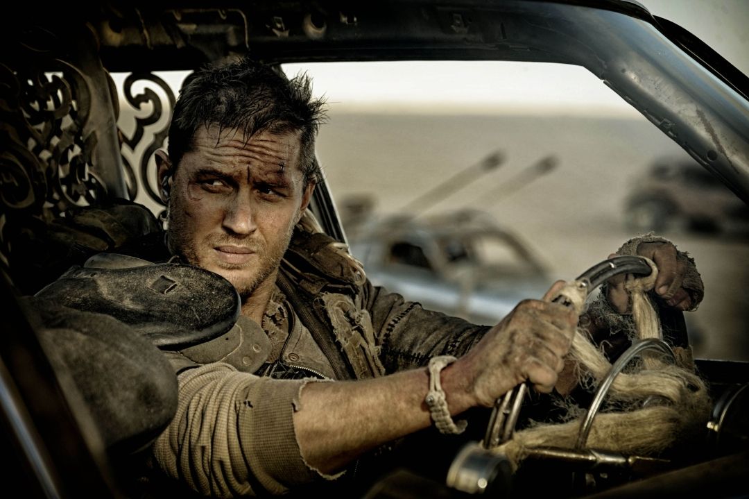 Mad Max