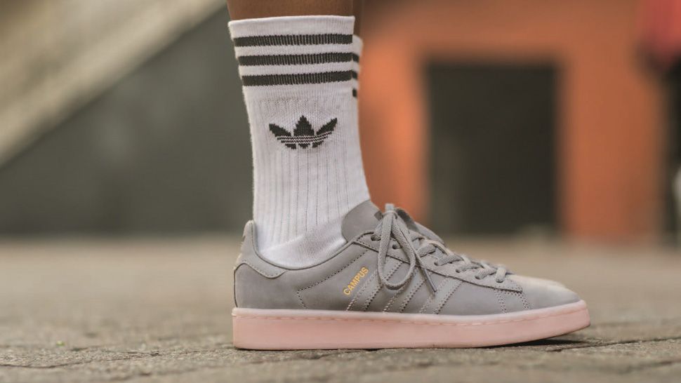 adidas campus, omiljeni model tenisica 80-ih, stigao u Hrvatsku