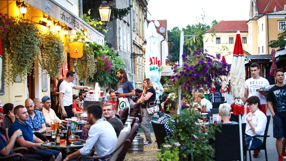 Ovaj tjedan u Zagrebu počinje festival craft piva