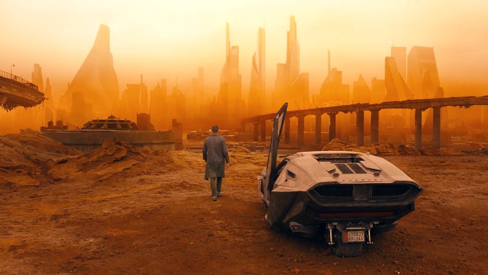 Ryan Gosling i Jared Leto u novom Blade Runner traileru