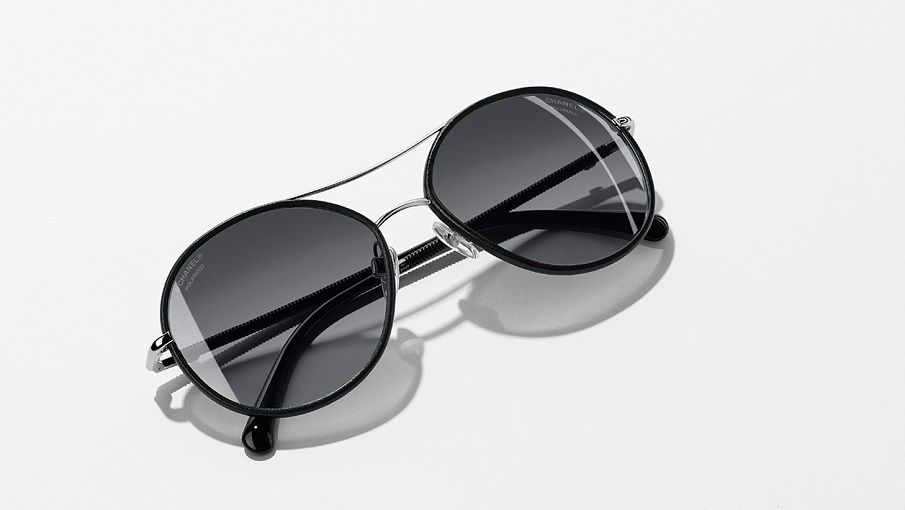 Nova kolekcija Chanel sunčanih naočala