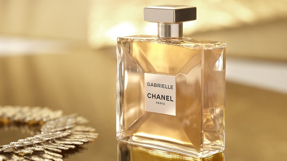 Pogled na novi Chanel parfem