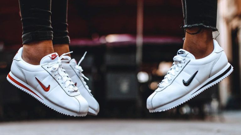 Nike Cortez Jewel