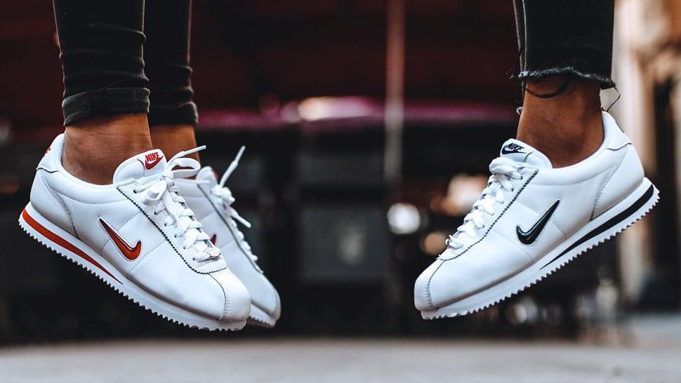 Minimalističke Nike Cortez tenisice na koje se dugo čekalo