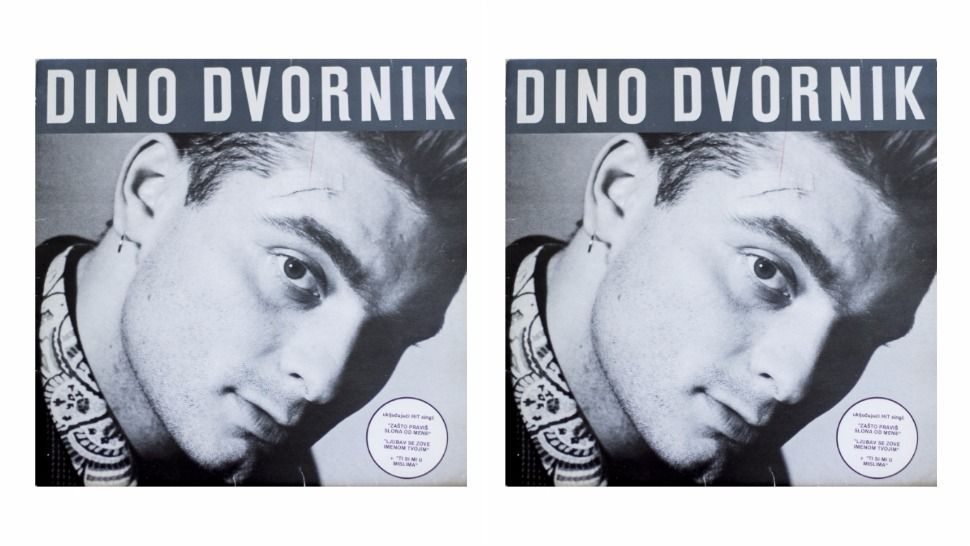 Kako je Dino Dvornik domaću glazbu uveo u diskoteke?