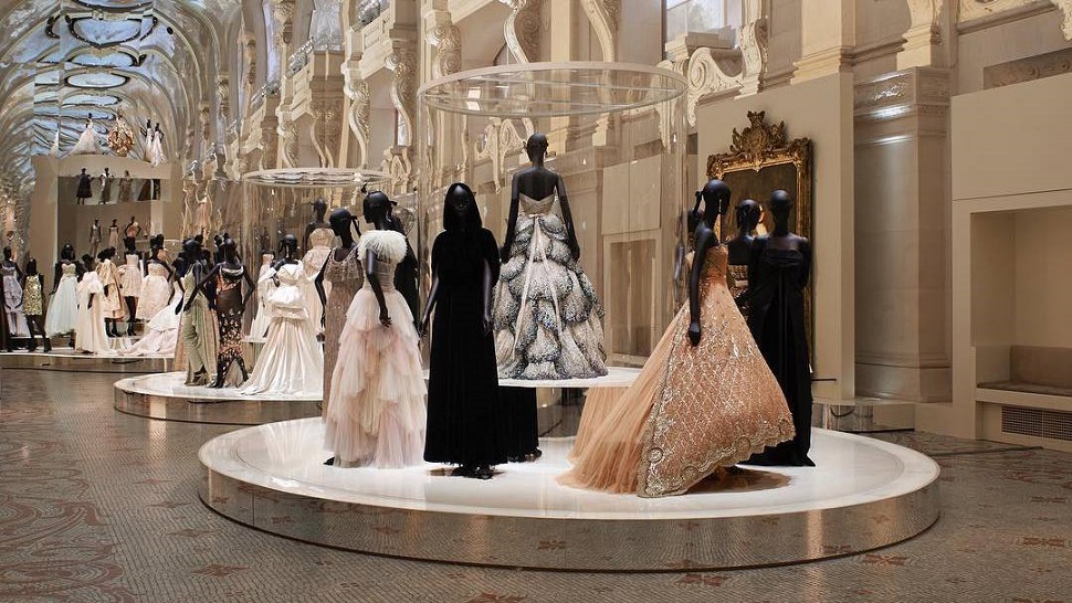 Impresivna Dior izložba razlog je za posjetiti Pariz