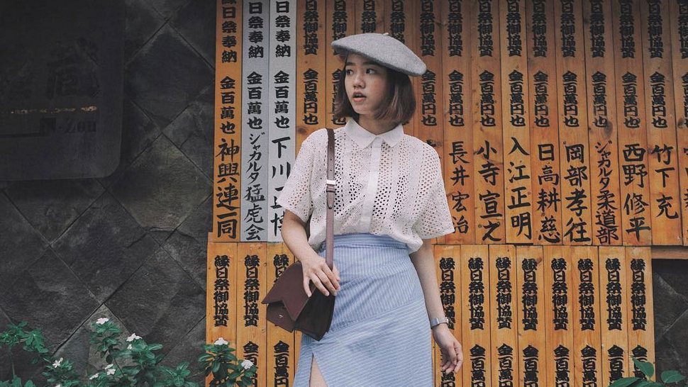 Pratite li ove modne blogerice iz Azije?