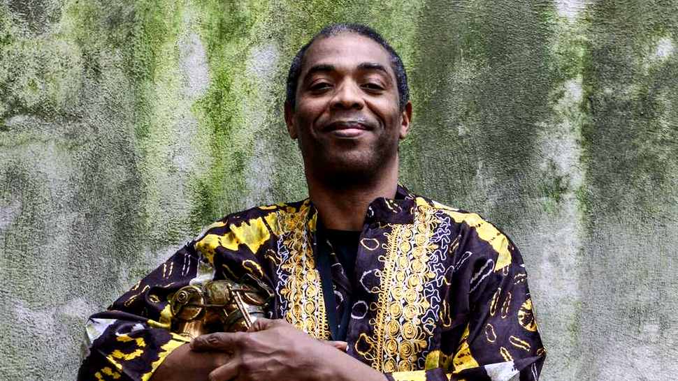 Femi Kuti: razgovor ususret koncertu u Parku Orsula