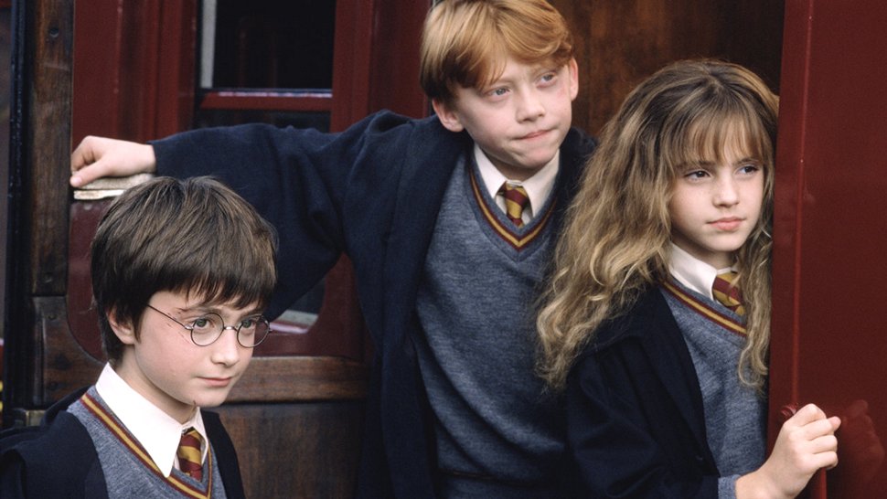 Dolaze dvije nove knjige o Harryju Potteru