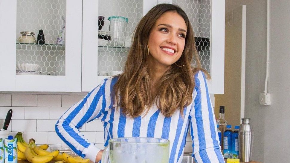 Jessica Alba na Instagramu otkrila da je ponovno trudna