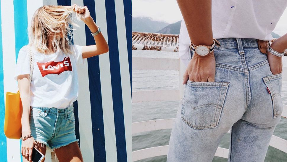 Levi’s dućan se vraća u centar grada