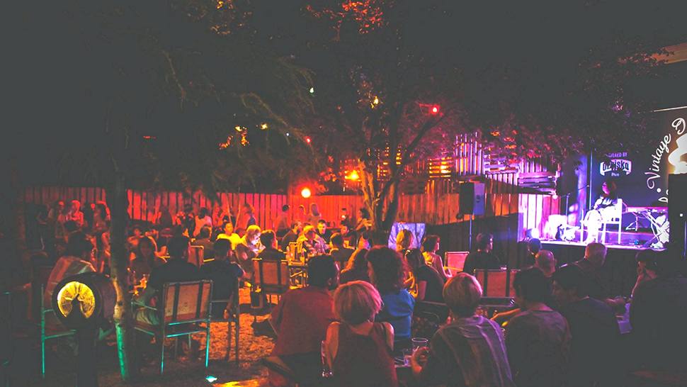 Posljednji Jazz Garden u Ljetnom vrtu ove sezone