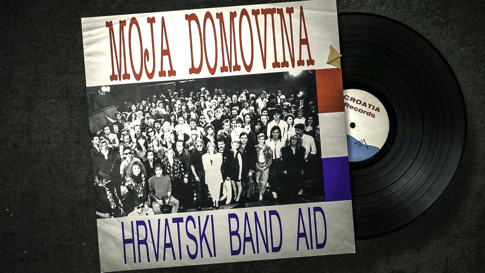 Premijera filma o hrvatskoj glazbi 90-ih na Motovun Film Festivalu