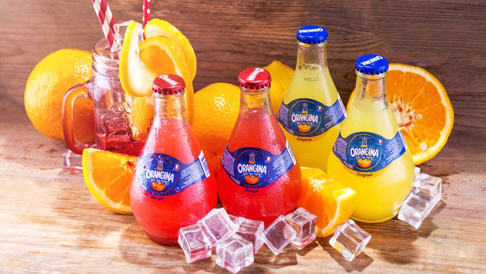 Najbolje ljetno osvježenje donosi Orangina