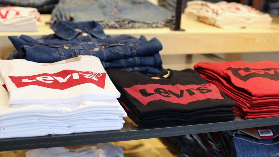 Otvoren Levi’s store u Zagrebu