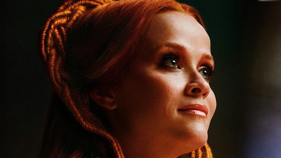 Reese Witherspoon i Oprah zajedno u fantastičnoj filmskoj bajci