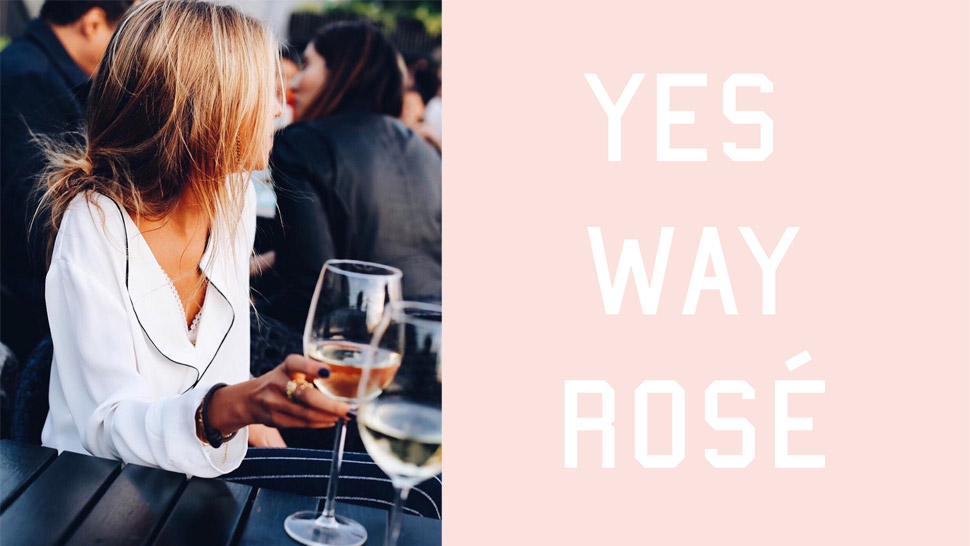 Lucija Bilandžić: Zašto svi obožavaju rosé
