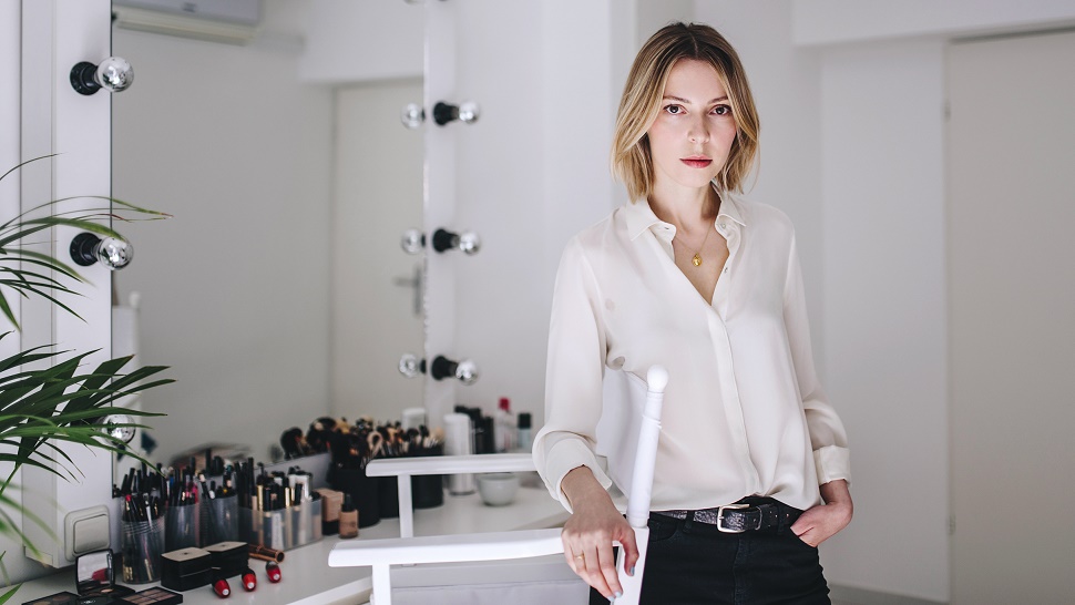 Sve što sam naučila o make upu: Simona Antonović
