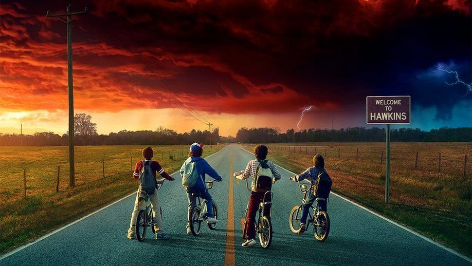 Sve što smo do sada doznali o Stranger Things 2