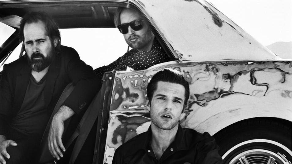 The Killers otkrili novi singl i detalje novog albuma