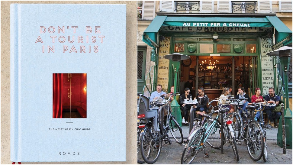 Vodič kroz Pariz koji otkriva sve tajne Parižana